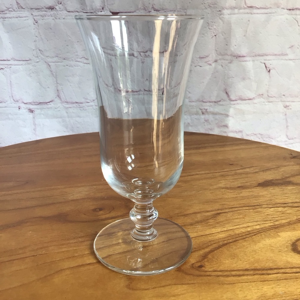 Libbey Georgian Juice Glasses - Set of 5 - Picture 3 of 5